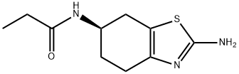 Pramipexole Impurity 2 Structure