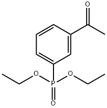 (3-아세틸-페닐)-포스폰산디에틸에스테르