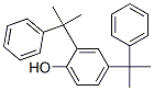 2,4-Dicumylphenol,106060-52-0,结构式