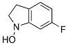 3알파-하이드록시-6-플루오로인돌린