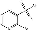2-broMopyridine-3-sulfonyl chloride