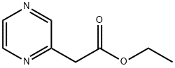 Pyrazin-2-yl-acetic acid ethyl ester|2-(吡嗪-2-基)乙酸乙酯