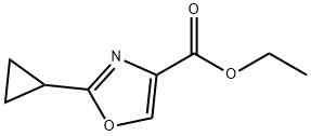 Ethyl 4-Ethynylbenzoate Struktur