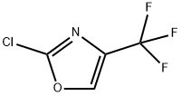 2-클로로-4-(트리플루오로메틸)옥사졸