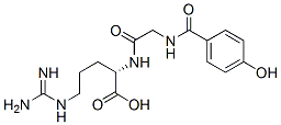 106131-91-3 4-hydroxybenzoylglycylarginine