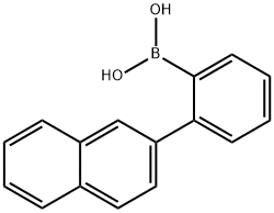 1061350-97-7 B-[2-(2-萘基)苯基]硼酸