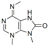 caissarone Structure