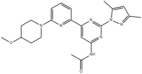 1061747-72-5 化合物 T23435