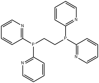 106308-26-3 1,2-双(二- 2 -吡啶基膦)乙烷