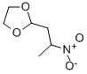 2-(2-NITROPROPYL)-1,3-DIOXOLANE|