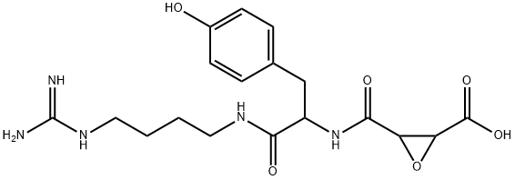 酯抑素 B,106396-24-1,结构式