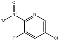5-클로로-3-플루오로-2-니트로피리딘