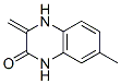 106480-89-1 2(1H)-Quinoxalinone,  3,4-dihydro-7-methyl-3-methylene-