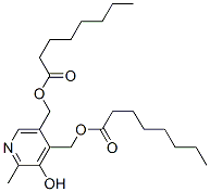 PYRIDOXINE DICAPRYLATE