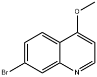 1065092-89-8 7-溴-4-甲氧基喹啉