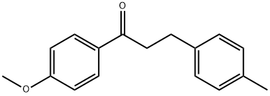106511-65-3 4'-メトキシ-3-(4-メチルフェニル)プロピオフェノン