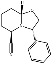 (3S 5R 8AS)-(+)-HEXAHYDRO-3-PHENYL-5H-O&