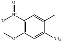 5-METHOXY-2-METHYL-4-NITROANILINE, TECH., 95 price.