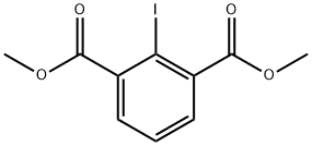 2-IODO-ISOPHTHALIC ACID DIMETHYL ESTER|2-碘间苯二甲酸二甲酯