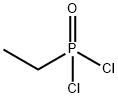 二氯化乙基磷酸, 1066-50-8, 结构式