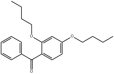 2,4-Dibutoxybenzophenone|