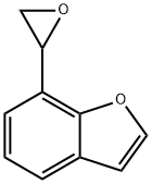 106619-08-3 Benzofuran,  7-oxiranyl-  (9CI)