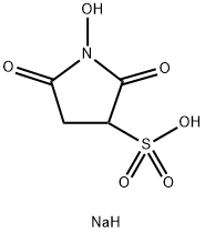 N-ヒドロキシスルホスクシンイミドナトリウム