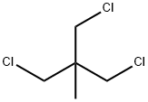 1,1,1-TRIS(CHLOROMETHYL)ETHANE