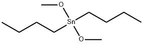 Dibutyldimethoxystannan