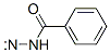 Hydrazono,  benzoyl-  (9CI) Structure