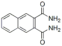 2 3-NAPHTHALENEDICARBOXAMIDE  95 Structure