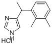 Medetomidine hydrochloride