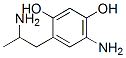 106868-44-4 5-amino-2,4-dihydroxy-alpha-methylphenylethylamine