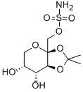 4,5-Desisopropylidene Topiramate