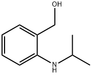 2-[(1-메틸에틸)아미노]벤질알코올