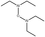 四乙基二铝氧烷 结构式