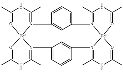 DICHLORO(DIETHYLAMINO)PHOSPHINE Structure