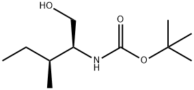 N-Boc-(2S,3S)-(-)-2-Amino-3-methyl-1-pentanol price.