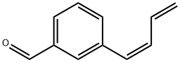 벤즈알데히드,3-(1,3-부타디에닐)-,(Z)-(9CI)