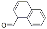 1-Naphthalenecarboxaldehyde, 1,4-dihydro- (9CI) 结构式