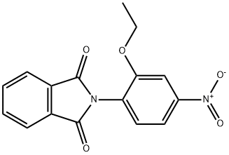 2-(4-Nitro-2-ethoxyphenyl)pthaliMide