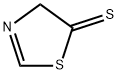 5(4H)-Thiazolethione Structure