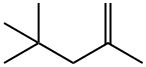 2,4,4-TRIMETHYL-1-PENTENE