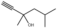 3,5-DIMETHYL-1-HEXYN-3-OL