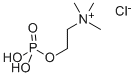 phosphorylcholine|磷酸胆碱