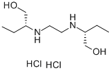 1070-11-7 エタンブトール·2塩酸塩