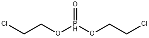 BIS(2-CHLOROETHYL)PHOSPHITE Struktur
