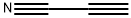 Cyanoacetylene Structure