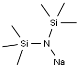 六甲基二硅基胺基钠,1070-89-9,结构式
