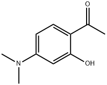 4-(Dimethylamino)-2-hydroxyacetophenone|1-[4-(二甲基氨基)-2-羟基苯基]乙酮